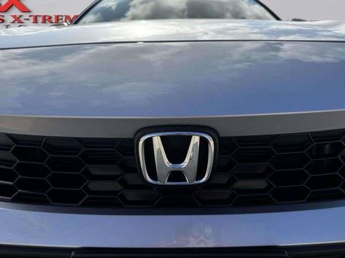 Used 2026 Honda Civic Sport image 12