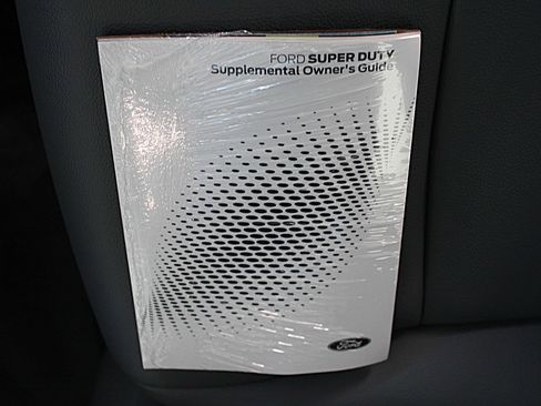 Used 2025 Ford F350 XL w/ XL Driver Assist Package image 35