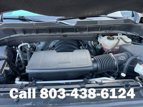 Used 2020 Chevrolet Silverado 1500 LTZ w/ LTZ Texas Edition AWD/4WD image 36