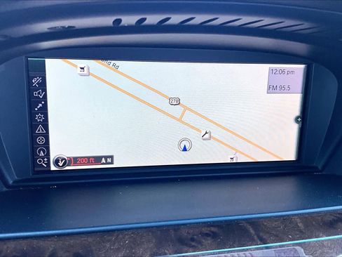 Used 2011 BMW 328i xDrive Sedan image 31