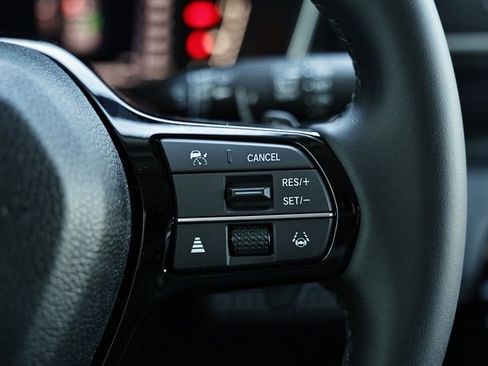 New 2026 Honda Passport RTL image 37