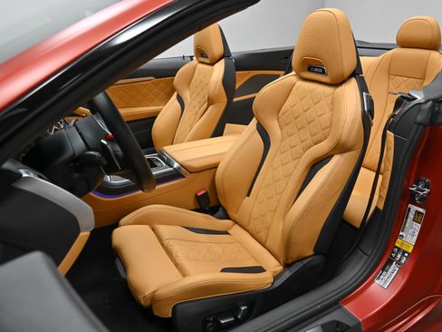 Used 2022 BMW M8 Competition w/ M Driver's Package image 7