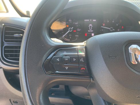 Used 2023 RAM ProMaster 1500 image 19