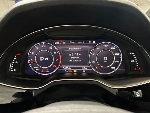 Used 2019 Audi Q7 3.0T Premium Plus w/ Premium Plus Package image 33