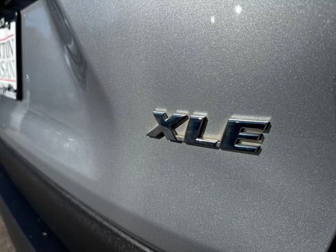 Used 2019 Toyota RAV4 XLE Premium w/ Cold Weather Package FWD image 42