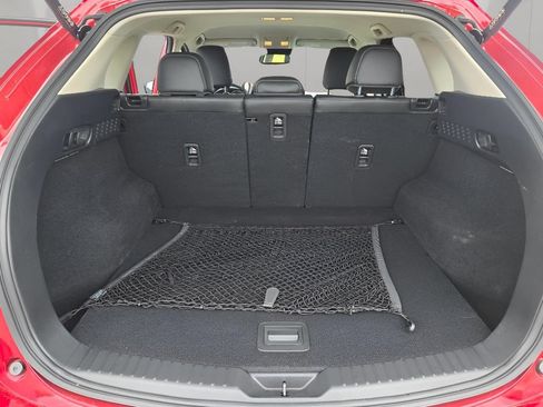 Certified 2025 MAZDA CX-5 AWD 2.5 S w/ Preferred Package image 9
