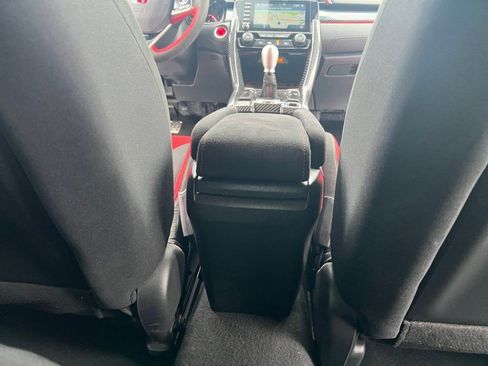 Used 2021 Honda Civic Type R image 28