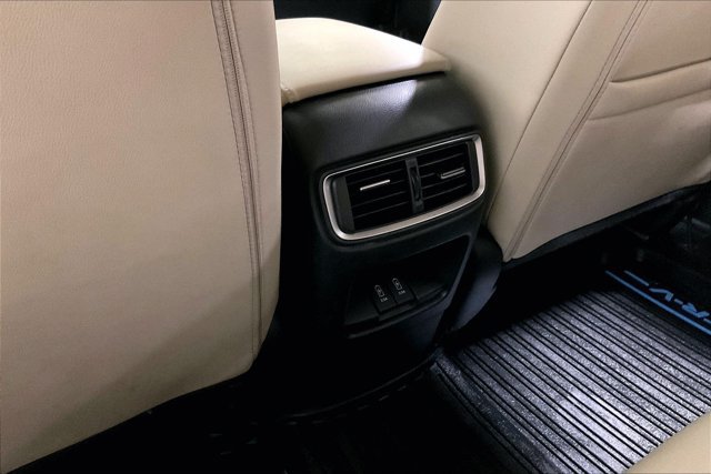 Used 2020 Honda CR-V Touring image 34