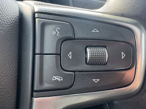 Used 2022 Chevrolet Tahoe Z71 w/ Luxury Package image 18