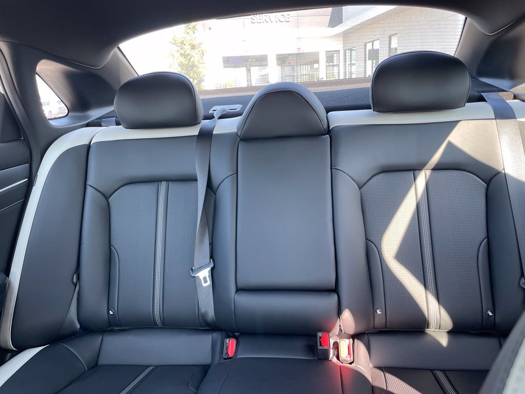 New 2026 Kia K5 GT-Line FWD image 23