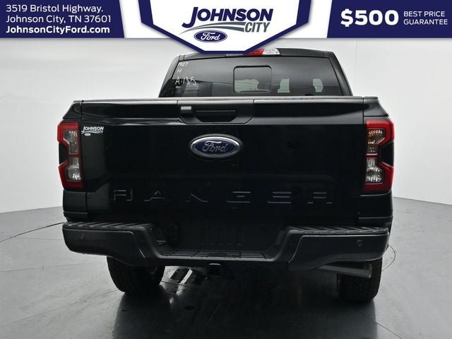 New 2026 Ford Ranger XLT AWD/4WD image 9