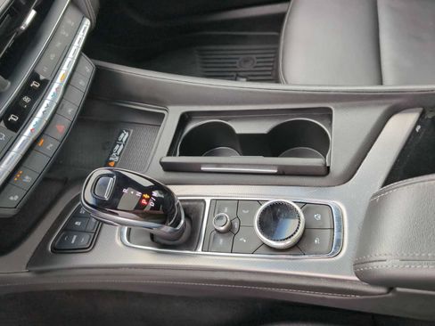 Used 2024 Cadillac CT5 Premium Luxury w/ Technology Package AWD/4WD image 16