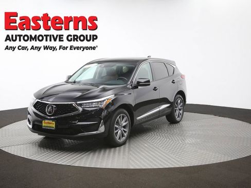 Used 2021 Acura RDX AWD w/ Technology Package image 55