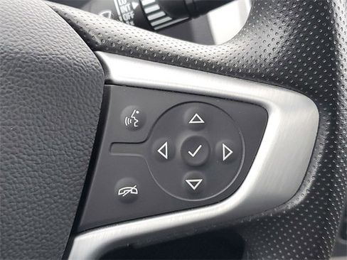 Certified 2023 GMC Terrain SLE w/ Driver Convenience Package image 23