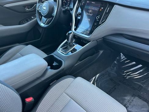 Used 2022 Subaru Outback Premium w/ Popular Package #1 AWD/4WD image 18