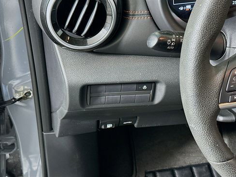 Used 2024 Nissan Kicks SR w/ SR Premium Package image 16