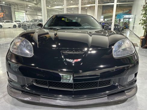 Used 2011 Chevrolet Corvette Grand Sport w/ Preferred Equipment Group RWD image 19