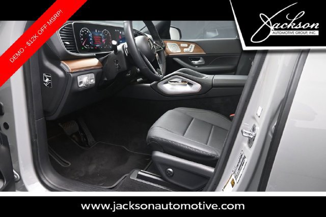 Certified 2026 Mercedes-Benz GLE 450 4MATIC image 17