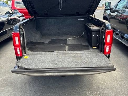 Used 2019 Ford Ranger XLT w/ Equipment Group 302A Luxury AWD/4WD image 4