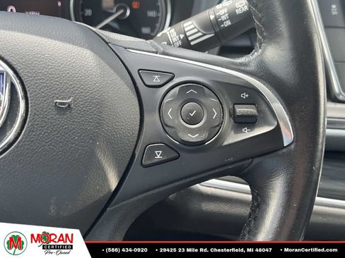 Used 2020 Buick Enclave Essence w/ Trailering Package, 5000 lbs. FWD image 25