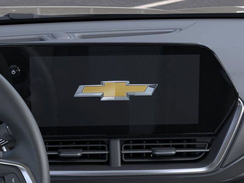 New 2026 Chevrolet Trax ACTIV w/ Driver Confidence Package FWD image 20