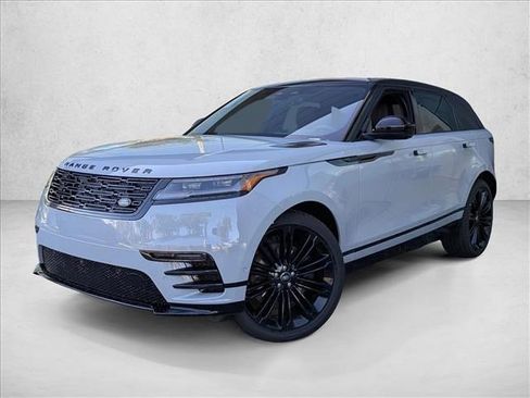 New 2026 Land Rover Range Rover Velar Autobiography image 1