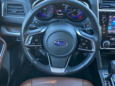 Used 2019 Subaru Outback 3.6R Touring w/ Popular Package #3A image 5