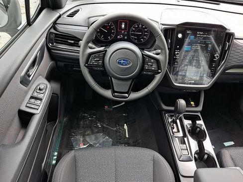 New 2026 Subaru Forester Premium AWD/4WD image 9