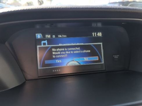 Used 2015 Honda Accord Touring image 14