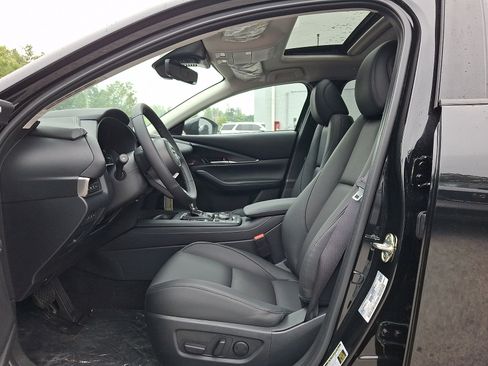 New 2026 MAZDA CX-30 AWD 2.5 S w/ Premium Package image 11