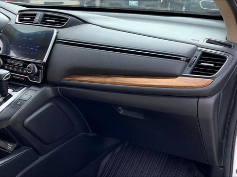 Used 2022 Honda CR-V EX-L image 19