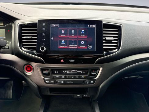 Used 2021 Honda Ridgeline Sport image 19