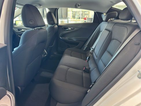 Used 2024 Chevrolet Malibu LT image 7