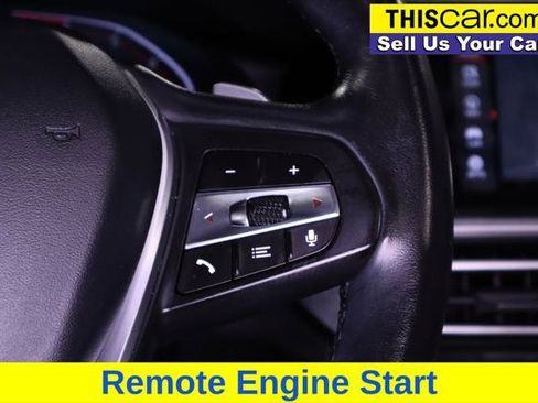 Used 2022 BMW 430i Coupe w/ Premium Package RWD image 17