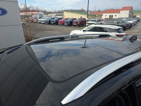 Used 2023 Nissan Rogue SV image 27