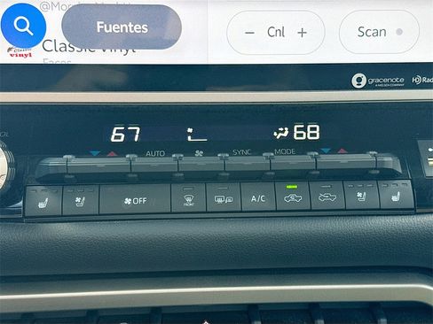 Used 2023 Toyota Tundra Limited w/ Power Package image 16