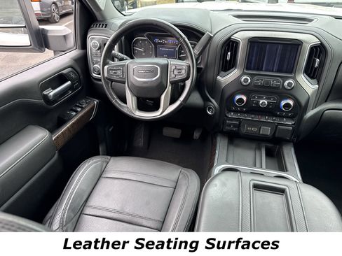 Used 2021 GMC Sierra 3500 Denali w/ Denali Ultimate Package image 4