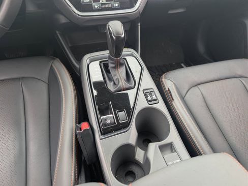 Certified 2025 Subaru Crosstrek 2.5i Limited image 16