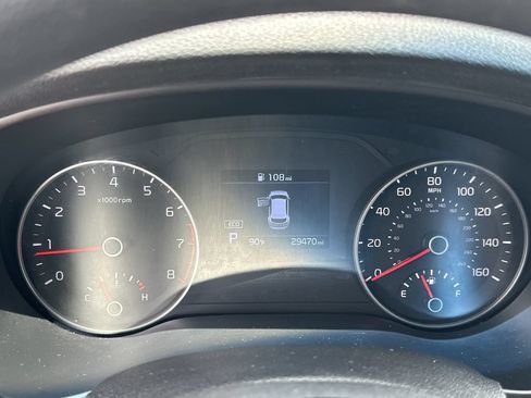 Used 2021 Kia Sportage LX w/ LX Fwd Popular Package image 26