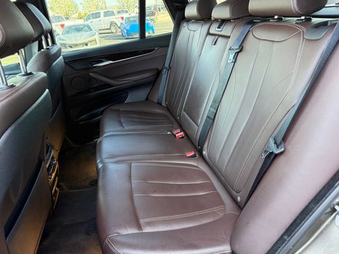 Used 2018 BMW X5 xDrive40e w/ Driving Assistance Package image 9