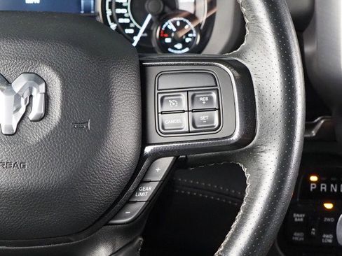 Used 2022 RAM 2500 Power Wagon image 25