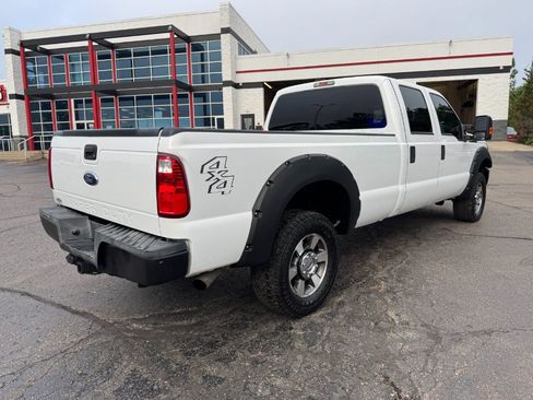 Used 2012 Ford F250 XL w/ PWR Equipment Group AWD/4WD image 5