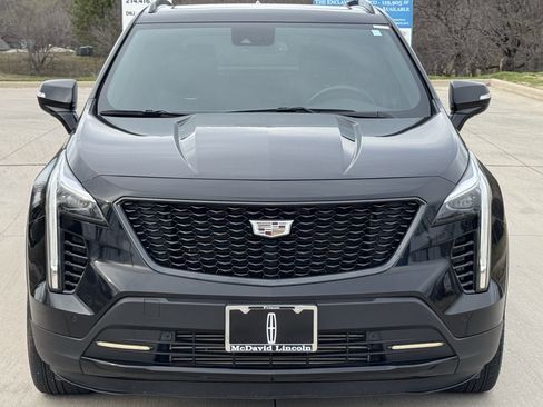 Used 2023 Cadillac XT4 Sport w/ Driver Assist Package image 16