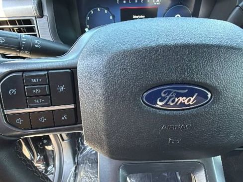 Used 2025 Ford F150 XLT w/ Equipment Group 301A Standard AWD/4WD image 19