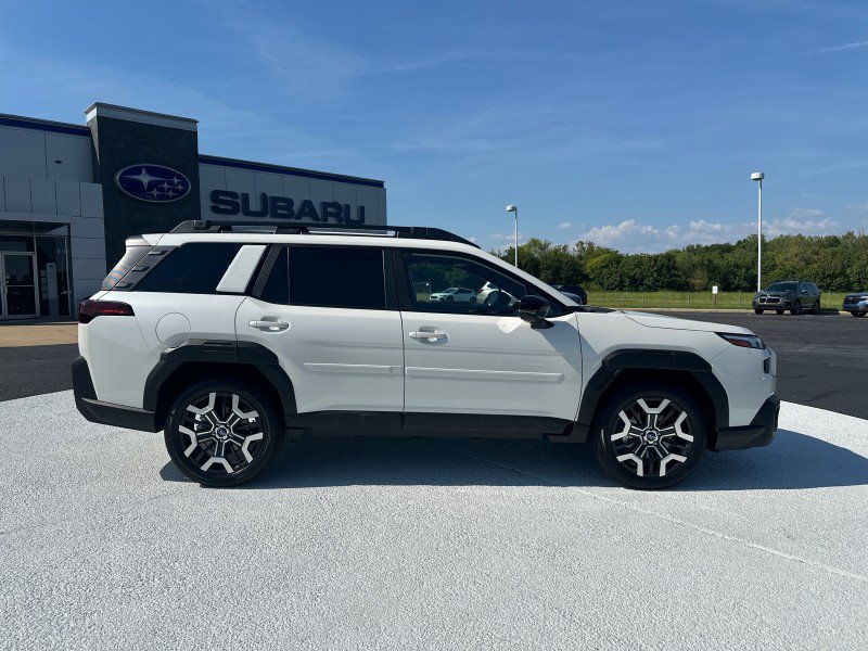 New 2026 Subaru Outback Touring XT AWD/4WD image 7