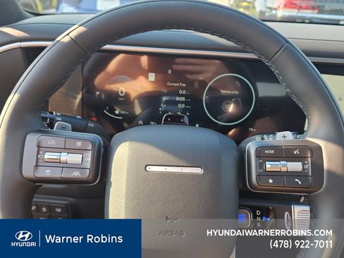 New 2026 Hyundai Palisade Calligraphy image 25