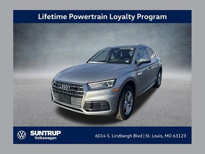 Used 2019 Audi Q5 2.0T Premium