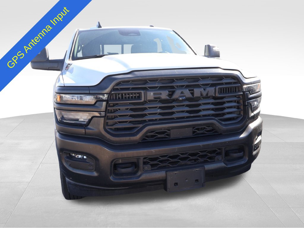 Used 2025 RAM 2500 Tradesman w/ Safety Group AWD/4WD image 7