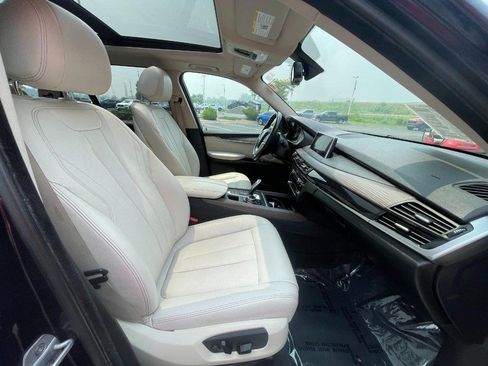 Used 2015 BMW X5 sDrive35i RWD image 11