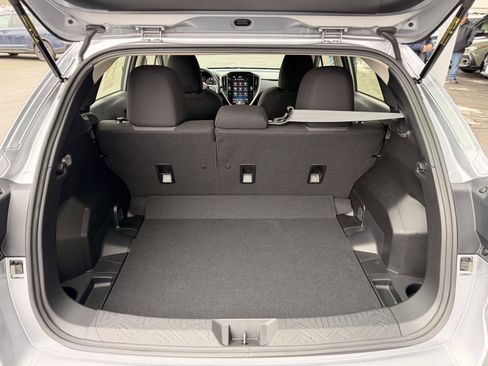 Certified 2025 Subaru Impreza 2.0i Sport image 31